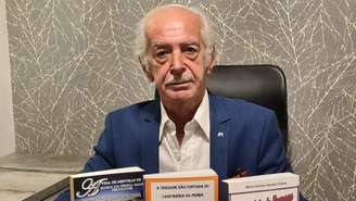 Marco Antônio Heredia Viveros foi condenado na década de 1980 após atacar Maria da Penha
