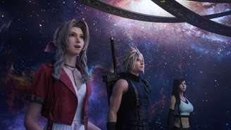Square Enix registra alta de 88% no lucro com vendas de Rebirth e The Adventures of Elliot