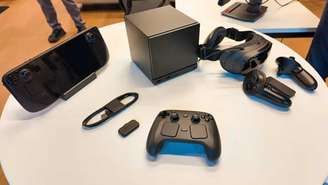 Dados dos usuários de hardwares do Steam na Europa são comprometidos após ciberataque