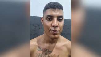 Breno, de 24 anos, havia buscado as crianças na casa da mãe e afirmou que as levaria ao Museu do Ipiranga