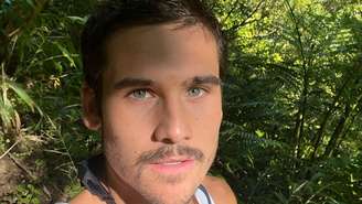 Nicolas Prattes (Reprodução/Instagram)