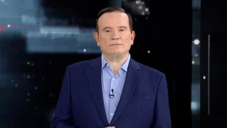 Globo avalia tirar Roberto Cabrini da Record para novo projeto jornalístico