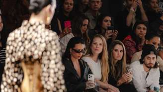 Confira todos os detalhes sobre a Semana de Moda de São Paulo