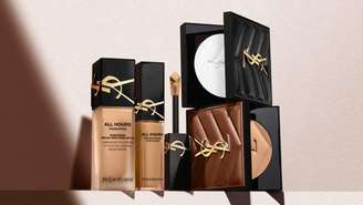 Saiba tudo sobre a novidade de YSL Beauty