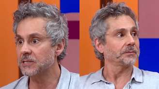 Alexandre Nero (Reprodução/TV Brasil)