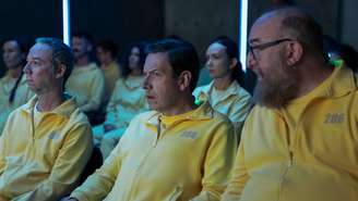 Que horas estreia o 4º episódio de 'Stuart Não Consegue Salvar o Universo', spin