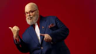 Ed Motta em 2026