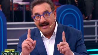 Ratinho falou sobre polêmica em seu programa (Reprodução/SBT)