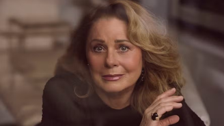 Vera Fischer revela como superou traumas e fala sobre amor aos 74 anos