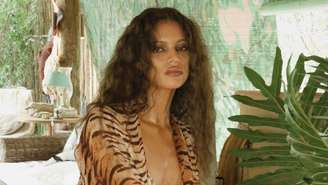 Bruna Souza conta sua trajetória em papo exclusivo!