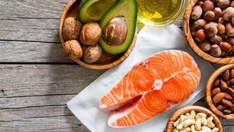Confira os melhores alimentos anti