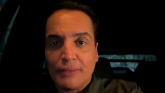 Leo Dias (Reprodução/Youtube)