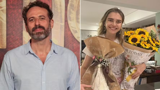 Viúvo de Titina Medeiros faz homenagem emocionante nas redes sociais