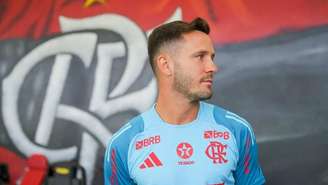 Foto: Gilvan de Souza/Flamengo