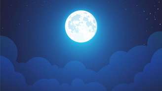 As quatro fases da Lua carregam diferentes significados na astrologia –