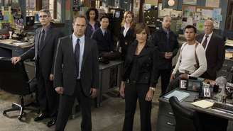'Law & Order SVU' ganhará versão brasileira ambientada em São Paulo (Divulgação)