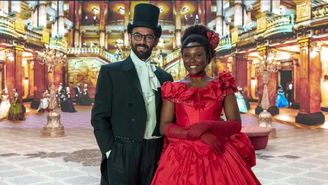 A Fábrica de Sonhos é o filme da Sessão da Tarde desta terça