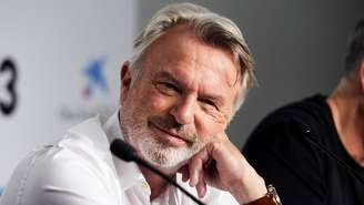 Último papel de Sam Neill no cinema será no live