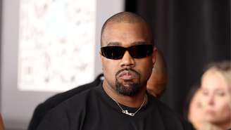 Kanye West, ou Ye