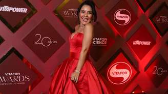 Vitafor Awards celebra casos clínicos de saúde