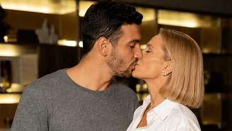 Dora viverá uma nova fase na novela: depois de um casamento fracassado, ela encontrará o amor nos braços de André