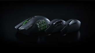 Razer apresenta o mouse Naga V3 Pro com até 23 botões programáveis