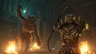 Bethesda reconhece demanda por patch com melhorias para Oblivion Remastered