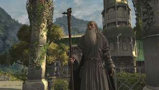 The Lord of the Rings: War in the North ganha remaster surpresa no PC e consoles