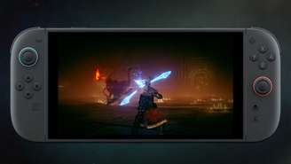 Elden Ring Tarnished Edition ganha trailer que mostra o jogo rodando no Switch 2