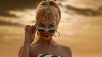 'Barbie 2' entra em crise e pode ser engavetado após impasse salarial (Divulgação)