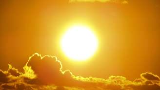 Massa de ar seco vai favorecer calor acima da média no inverno