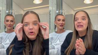 Ana Paula Siebert e Rafa Justus (Reprodução/Instagram)