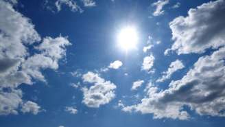 Período de calor acima da média, provocado pela chegada do Veranico, deve atingir diferentes regiões do país até 19 de agosto