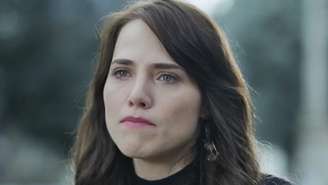 Adriana (Reprodução/Globo)