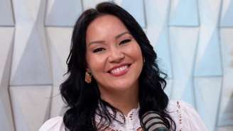 Geovanna Tominaga