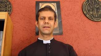 Excomunhão do padre Rodrigo de Oliveira Silva foi anunciada na última semana pela Diocese de Jundiaí