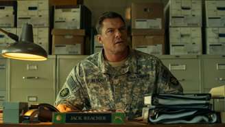 4ª temporada de 'Reacher', com Alan Ritchson, estreia no streaming (Divulgação)