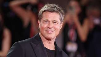 Brad Pitt defende uso de inteligência artificial em Hollywood 'Vai ajudar filmes a serem feitos' (Annalisa RanzoniGetty Images)