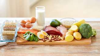 Será que você está consumindo pouca proteína? Conheça sinais que podem indicar ingestão insuficiente do nutriente 