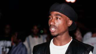 Tupac Shakur