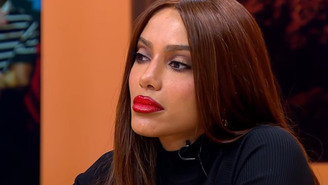 Anitta no 'Sem Censura'