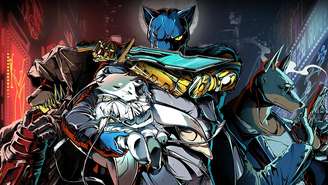 Kusan: City of Wolves é uma pancadaria que exige perfeição