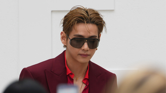 Kim Tae