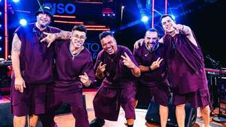 Confira entrevista exclusiva com o vocalista do Sorriso Maroto, Bruno Cardoso