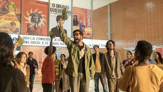 'Honestino', fusão entre documentário e ficção com Bruno Gagliasso, estreia nos cinemas