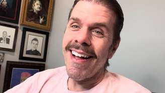 Famoso influenciador Perez Hilton
