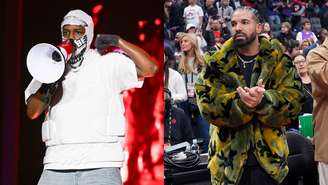 Fotos: Astrida Valigorsky/Getty Images e Mark Blinch/Getty Images