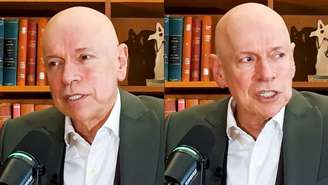 Para o Leandro Karnal, entender os motivos por trás de uma mentira também ajuda a observar valores e interesses que orientam nossas decisões