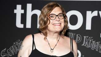 Lilly Wachowski diz que Hollywood não quer financiar seu novo filme por ter elenco trans (Santiago FelipeGetty Images)