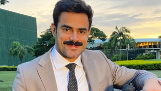 Repórter galã da Globo News abre o jogo sobre atrito com apresentador do canal